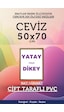 Kahverengi-22mm-50x70 Cm Mat Pvc Li Camsız Fotoğraf 1000 Parça Puzzle Belge Çerçeve Yatay Dikey Asılabilme. 92970453