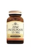 Solgar Zinc Picolinate  15mg 100 Kapsül