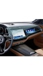 Mercedes E180 2025 Multimedya Ve Yolcu Ekran Uyumlu Nano Ekran Koruyucu