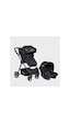 Tommybaby Handy Black New Travel Sistem Bebek Arabası Puset