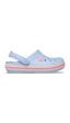 Crocs Crocband Kids Clog T Çocuk Terlik 207005 207005 4xq