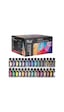 Rich Mastermix 30x60ml Supermix Akrilik Boya Seti / 19847 Diğer