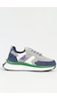 United Colors Of Benetton Benetton 11132 Memory Taban Kadın Spor Ayakkabı 267800001805 6 Gri Gri