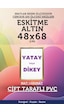 Altın-22mm-48x68 Cm Mat Pvc Li Camsız Fotoğraf 1000 Parça Puzzle Belge Çerçeve Yatay Dikey Asılabilme. 38507783