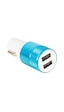 Powermaster Usb 2 Port 5 Volt 2.1 Amper Çakmak Araç Şarjı