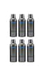 Slazenger Active Sport Mavi Erkek Sprey Deodorant 6 x 150 ML