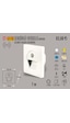 Cata Ct-5170 Sensörlü Led Koridor Merdiven Aydınlatma Beyaz Işık