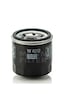 Mann Filter W67/2 Yağ Filtresi