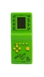 Nostaljik El Atarisi Yeşil Tetris