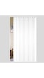Falttür Katlanır Kapı Pvc Akordiyon Kapı Beyaz 100x200 (402836775)