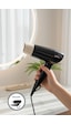 Sinbo Shd-7053 Katlanabilir 1600w Saç Kurutma Makinesi