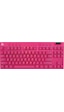 Logitech G Pro X TKL Lıghtspeed RGB Oyuncu Klavye