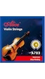 Alice A703-4 Keman Tek Teli - Sol G 4/4 Kemanlarla Tam Uyumlu Alice A703-4 Keman Tek Teli - Sol G 4/4 Kemanlarla Tam Uyumlu