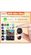 Mini 5.0 Ultra3 Kablosuz Carplay & Android Auto Adaptörü Dual Wifi Bt5.4 Otomatik Bağlantı Yeni Seri Diğer