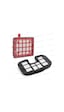 Fakir Veyron Turbo Xl Hepa Filtre Seti (483522985)