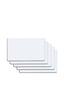 Mifare Kart 13 56 Mhz Rfid Kart Okuyucularla Uyumlu 100 Adet Mifare Kart 13 56 Mhz Rfid Kart Okuyucularla Uyumlu 100 Adet
