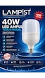 Vip Aydınlatma / Lampist 40w Torch Led Ampul 1