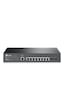 TP-Link T2500G-10TS TL-SG3210 8 Port L2 Yönetilebilir Switch