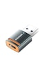 Essager Usb To Type-c Otg Dönüştürücü Adaptör, 5 Gbps Veri Aktarım, Usb Type C Çevirici, Klavye, Mouse Çevirici Essager Usb To Type-c Otg Dönüştürücü Adaptör, 5 Gbps Veri Aktarım, Usb Type C Çevirici, Klavye, Mouse Çevirici