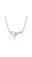 5728589 Swarovski Kolye Constella:pend Whı/ros Metalik 5728589 Swarovski Kolye Constella:pend Whı/ros Metalik