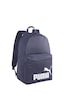 Puma Puma Phase Backpack Puma Navy Unisex Sırt Çantası-27024 - Lacivert