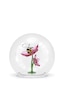 5721549 Swarovski Ev Dekorasyonu Idyllıa:glass Ball Bee And Flowers 5721549 Swarovski Ev Dekorasyonu Idyllıa:glass Ball Bee And Flowers