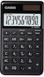 Casio 10 Tuşlu Siyah Cep Tipi Hesap Makines Sl-1000sc-bk