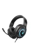 Heroad V200 Rgb 7.1 Kablolu Gaming Oyuncu Kulaklığı Siyah