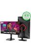 Gamepower Lunis L30 27'' 165hz 1ms Ips Fhd Pivot Gaming Monitör  Ölü Piksel Garantili