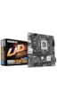 Gigabyte Intel Lga1700 Matx H610m D3w Ddr4 Anakart