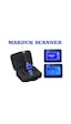 Ekranli Alan Tarama Cihazi Marduk Scanner