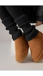 Ozzy Socks Tozluk Triko Örgü Leg Warmer Ayak Isıtıcı Siyah Siyah Ozzy Socks Tozluk Triko Örgü Leg Warmer Ayak Isıtıcı Siyah Siyah