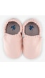 Recycled Canvas Hyper Eco Pembe Barefoot Patik Pembe