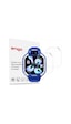 Huawei Watch Kids X1 İle Uyumlu Ekran Koruyucu Tpu, Tam Kaplayan Akıllı Saat Koruması 2 Adet, Çizilmeye Dayanıklı Şeffaf Koruma
