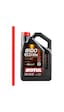 Motul 8100 Eco-lite 0w-20 Dexos1 Gen2 Motor Yağı 4 Litre Güncel Üretim Tam Sentetik Benzinli A