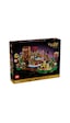Lego 21360 Ideas Willy Wonka Ve Çikolata Fabrikası