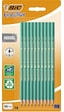 Bic Eco Evolution 650 Kurşun Kalem 10'lu Blister