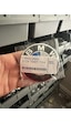 Bmw F30 82mm Kaput Bagaj Logo Amblem Oem Kalite