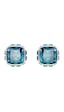 5660796 Swarovski Küpe Birthstone:pe Studs Dec Blu/rhs Çok Renkli 5660796 Swarovski Küpe Birthstone:pe Studs Dec Blu/rhs Çok Renkli