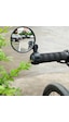 Bisiklet ve Scooter Aynası Geniş Açılı Dikiz Ayna Siyah Bisiklet ve Scooter Aynası Geniş Açılı Dikiz Ayna Siyah