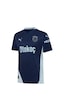 Puma Fenerbahçe S.k. 24/25 Erkek Üçüncü Forma 775375 09 Mavi Puma Fenerbahçe S.k. 24/25 Erkek Üçüncü Forma 775375 09 Mavi