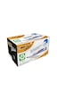 BIC VEL1701 TAHTA KALEM YUV.UÇ 12 Lİ SİYAH