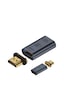 Ally Hdmı To Type-c 4k 60hz Mıknatıslı Çevirici Otg Adaptör