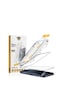 Buff Apple iPhone 15 Pro Uyumlu 5d Easyfit Ekran Koruyucu