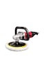 Moonshop Bakır Sargı Devir Ayarlı Polisaj Makinesi 2000 Watt 180mm 12parça Set Hediyeli