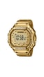 Casio Crw-001jb-9dr Yüzük Saati Metalik