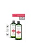 Agarta Saç Dökülmesine Karşı Şampuan 2 x 400 ML