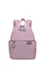 Smart Bags Ten Rengi Günlük Mini Boy Hafif Kadın Sırt Çantası