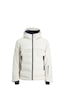 Jack & Jones Jcotarwin Puffer Erkek Mont Krem