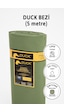 Premier Su İtici Duck Bez 5 Metre Dry3366 - Haki Haki